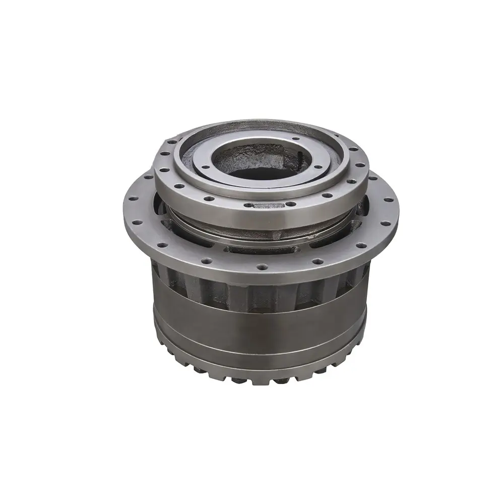 Travel motor Tooth box Gearbox Assembly for KATO HD450 Travel motor Tooth box Gearbox Assembly for KATO HD450