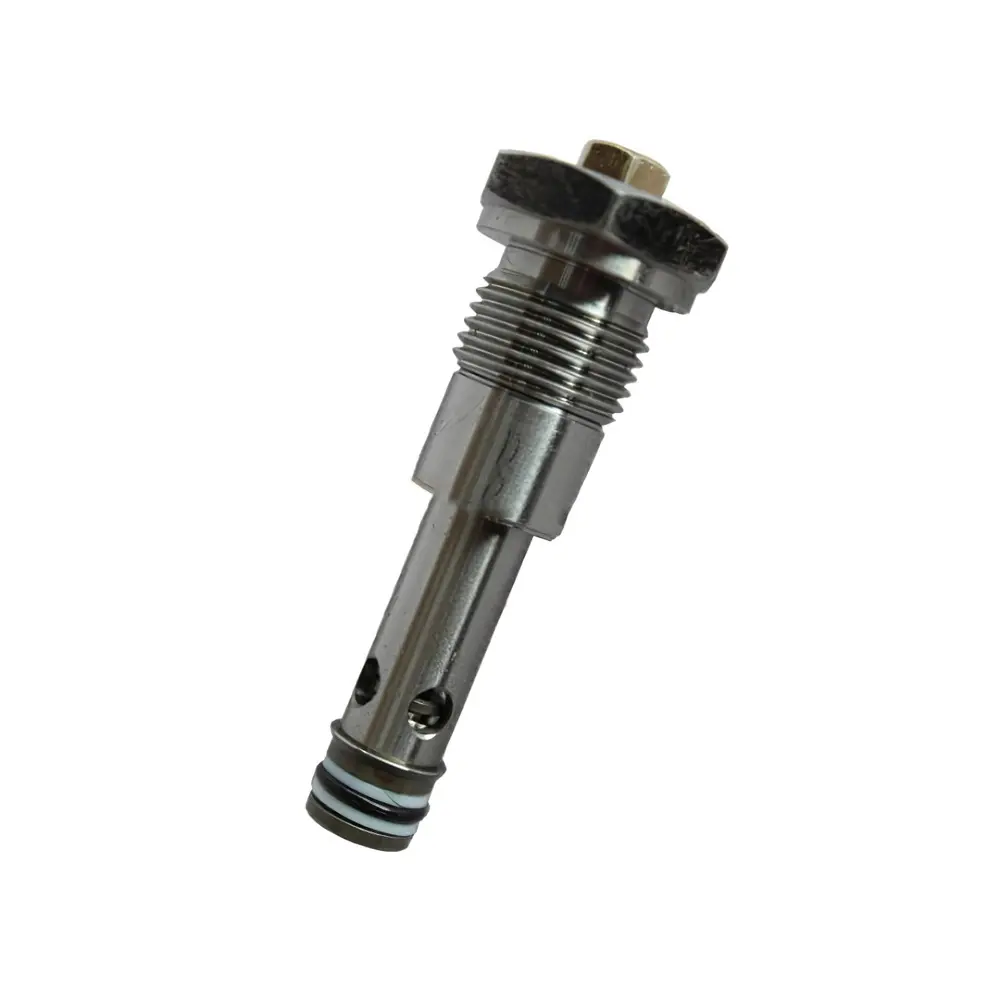 Travel Motor Valve For Hyundai Excavator R60-7