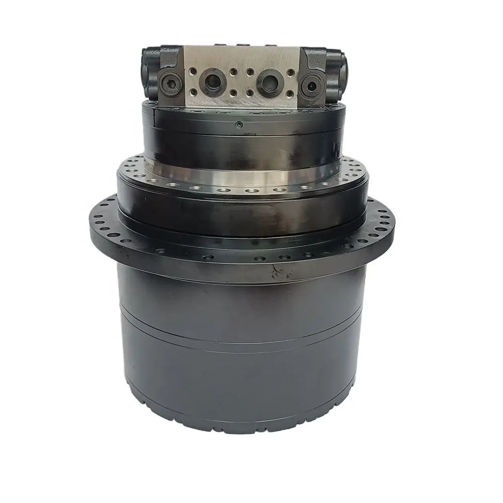 Travel Motor VOE14533651 for Volvo Excavator EC200B EC210B