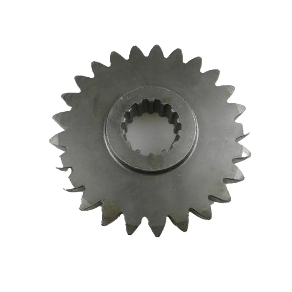 Traveling 1st Sun Gear For Volvo Excavator EC290BLC