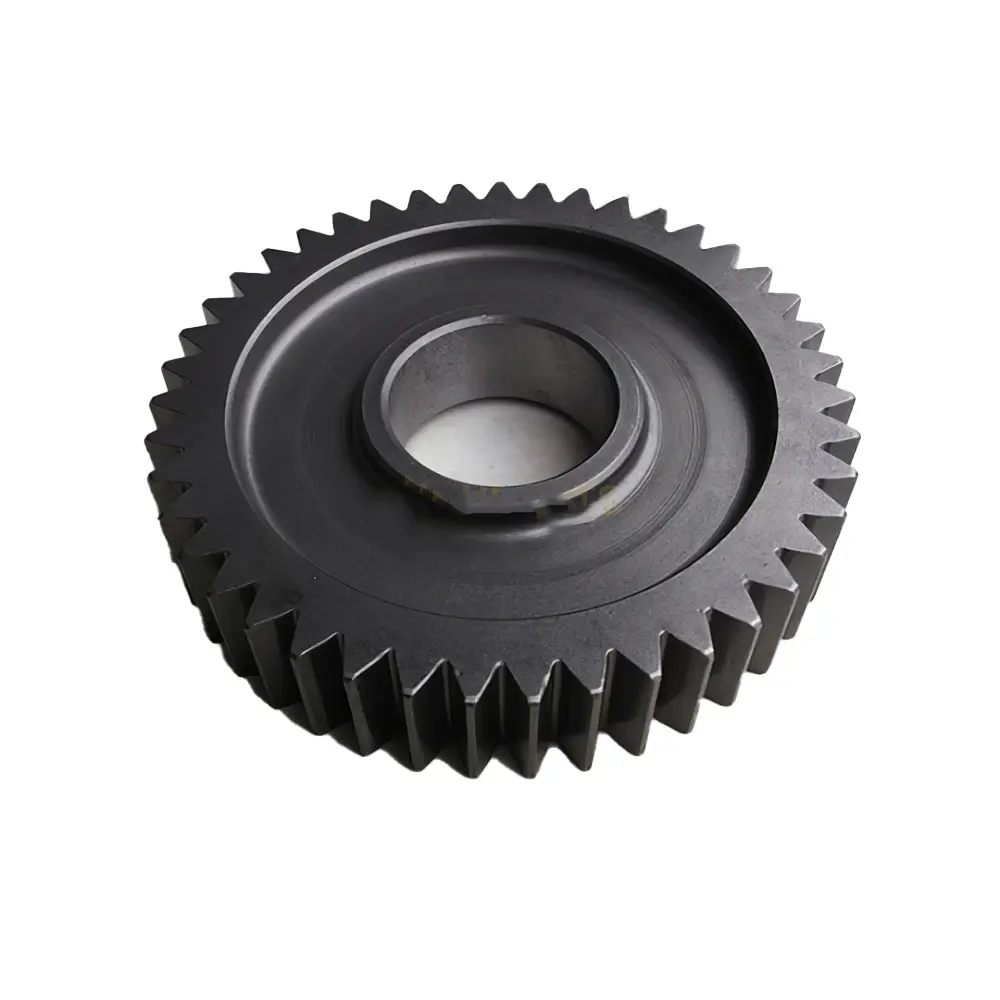 Traveling 1st Three Planetary Gear For Volvo Excavator EC210