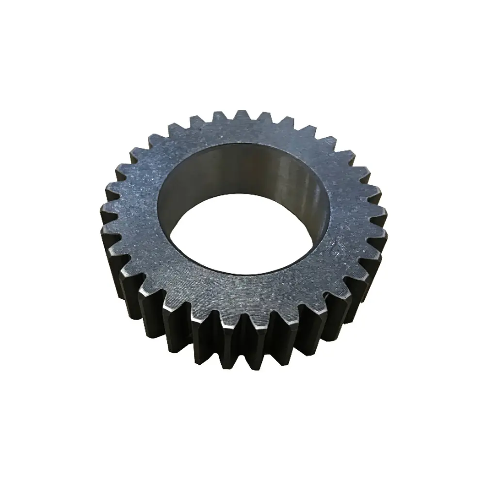 Traveling 1st Three Star Planetary Gear For Caterpillar Excavator CAT E320C