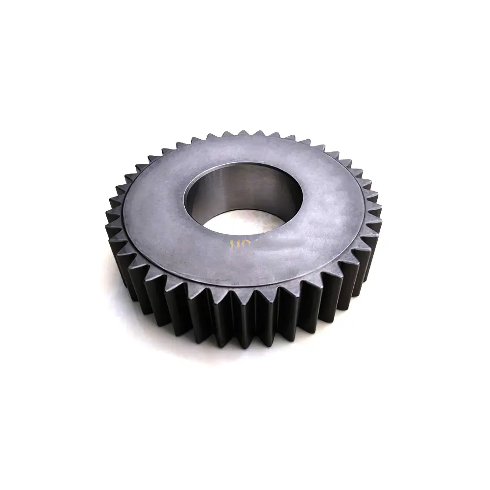 Traveling 1st Three Star Planetary Gear For Caterpillar Excavator E312 Sumitomo Excavator SH265
