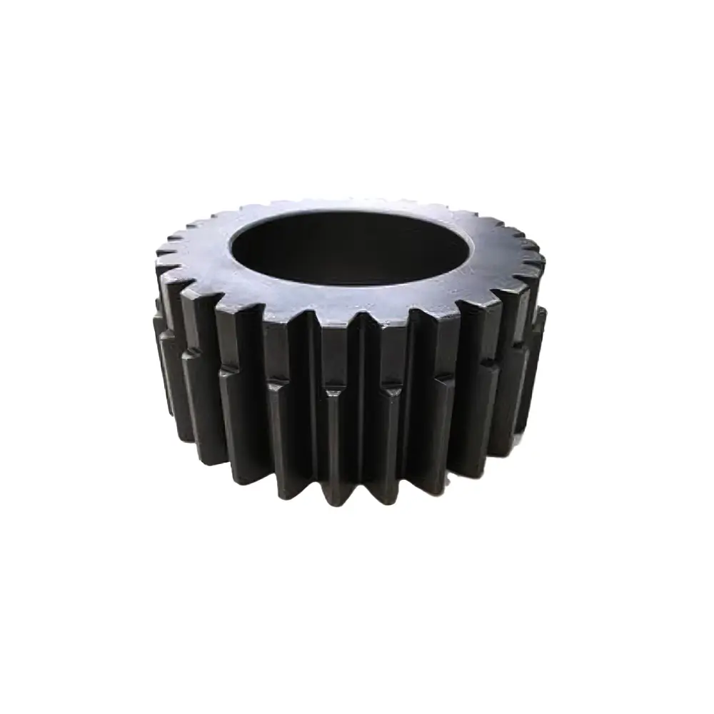 Traveling 2nd Central Gear For Hitachi Excavator EX230