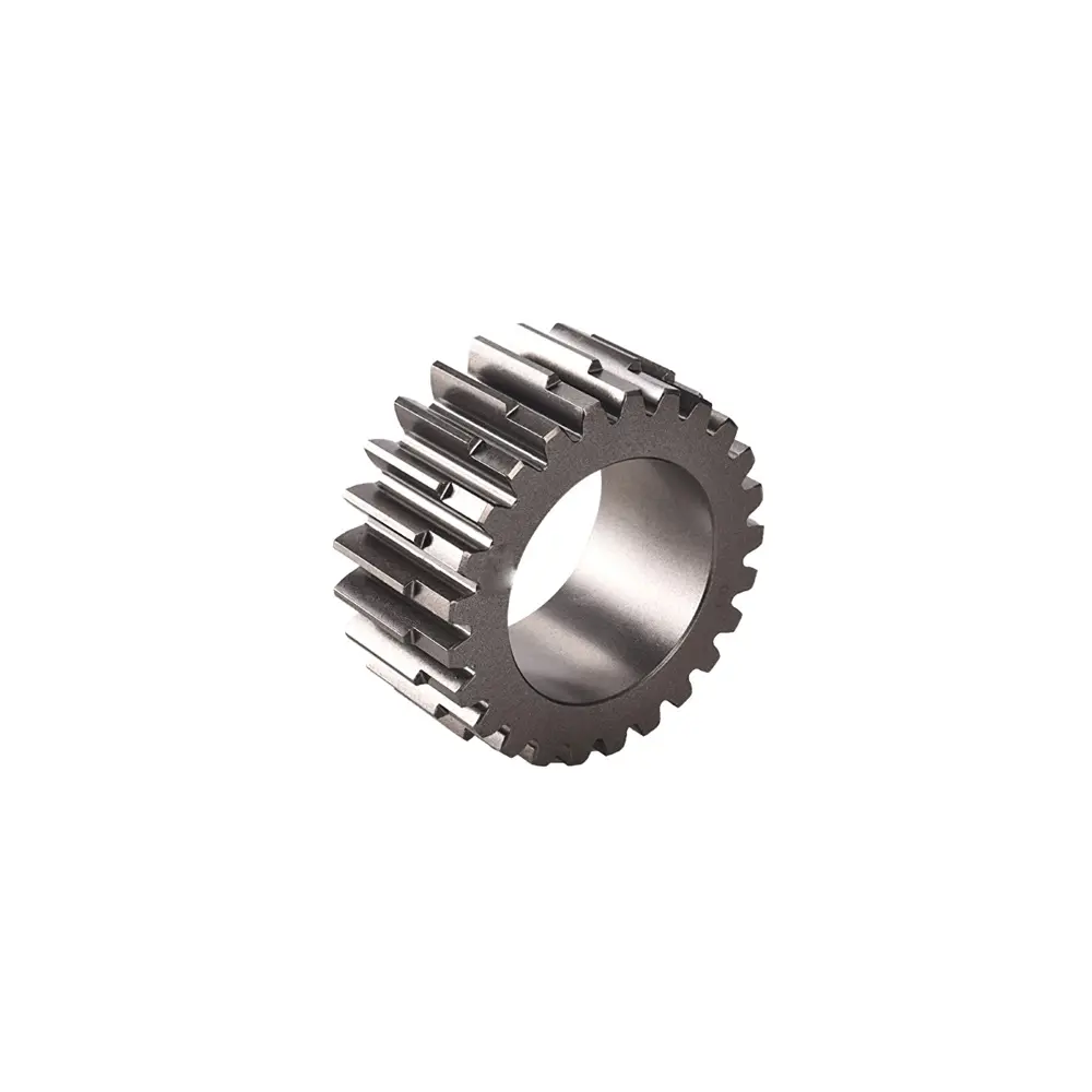 Traveling 2nd Central Gear For Kato Excavator HD700-5 HD700-7