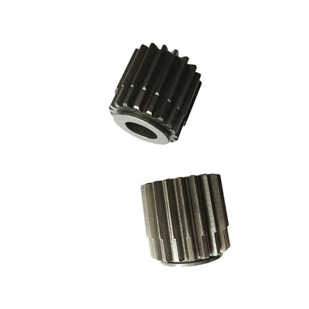 Traveling 2nd Central Gear For Komatsu Excavator PC30-7 Traveling 2nd Central Gear For Komatsu Excavator PC30-7