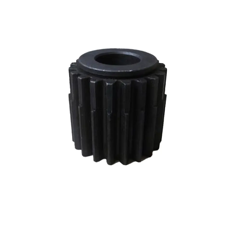 Traveling 2nd Central Gear For Yuchai Excavator YC35 Komatsu Excavator PC35-8 PC40-7