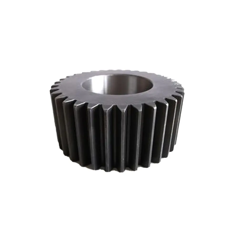 Traveling 2nd Four Planetary Gear For Komatsu Excavator PC120-5