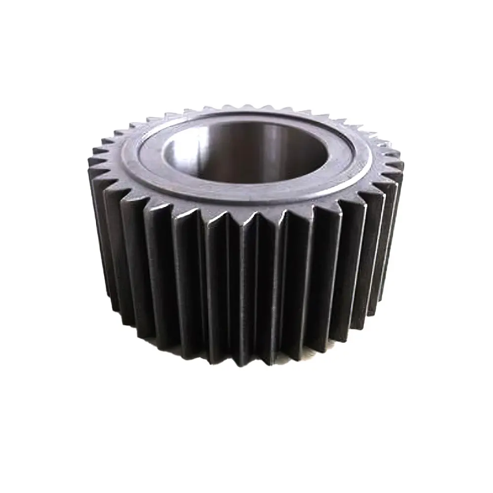 Traveling 2nd Four Planetary Gear For Komatsu Excavator PC200-6