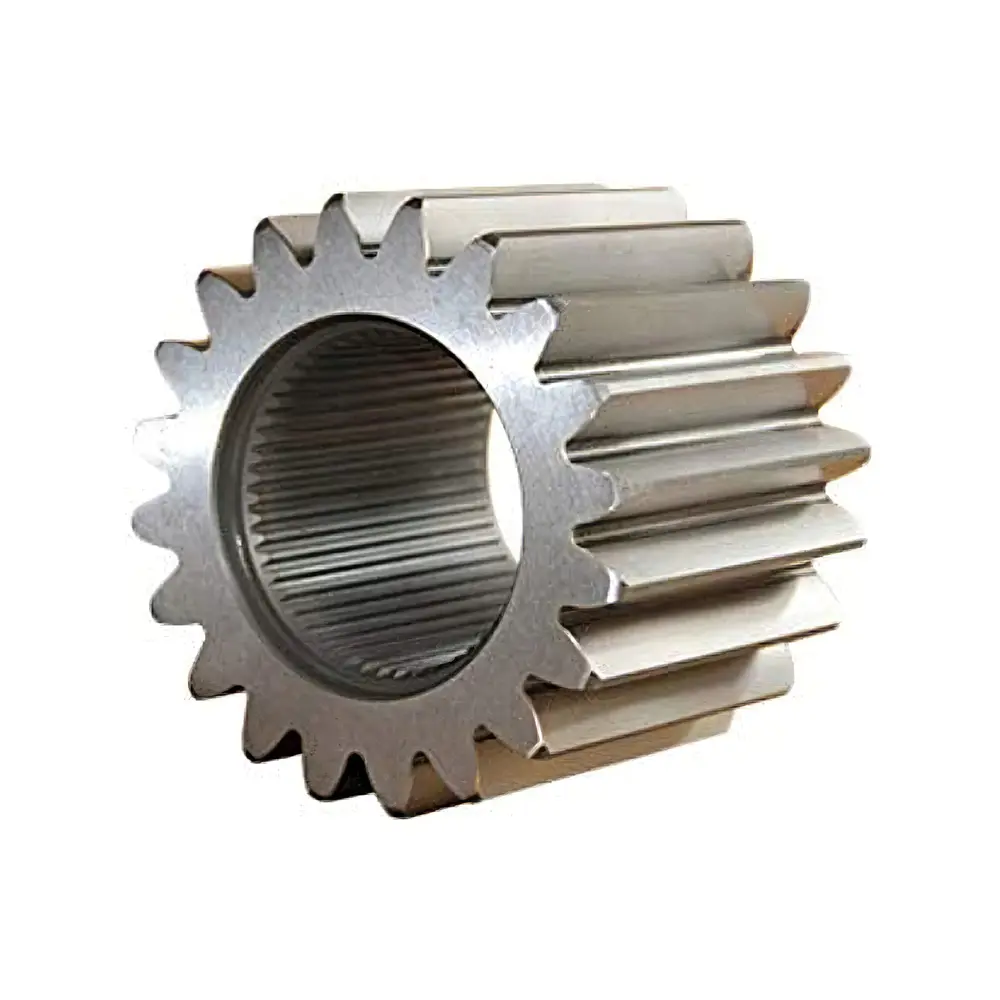 Traveling 2nd Sun Gear For Volvo Excavator EC210