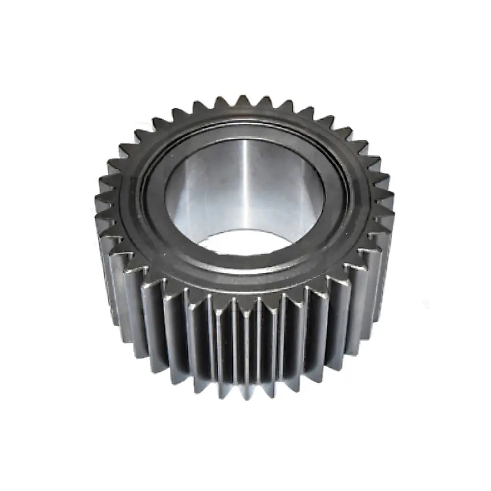 Traveling 2nd Three Planetary Gear For Komatsu Excavator PC200-6