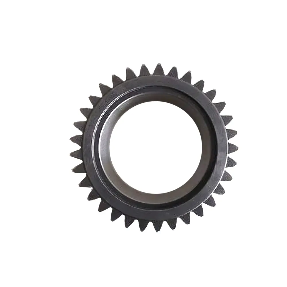 Traveling 2nd Three Planetary Gear For Volvo Excavator EC290