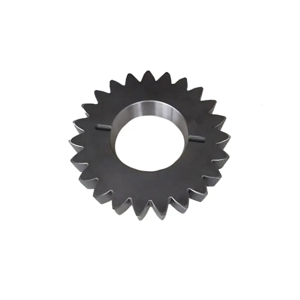 Traveling 2nd Three Star Planetary Gear For Caterpillar Excavator CAT E200B