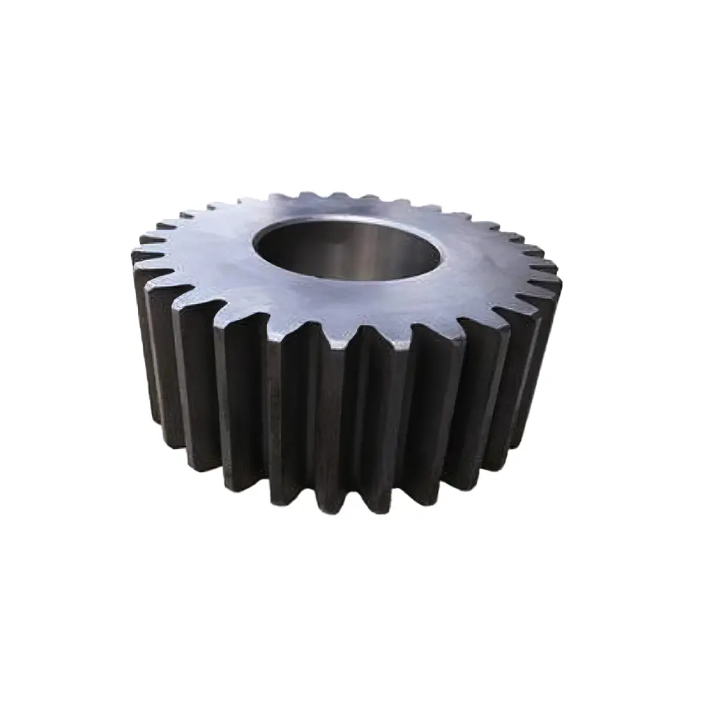 Traveling 3rd Three Planetary Gear For Hitachi Excavator EX200-2