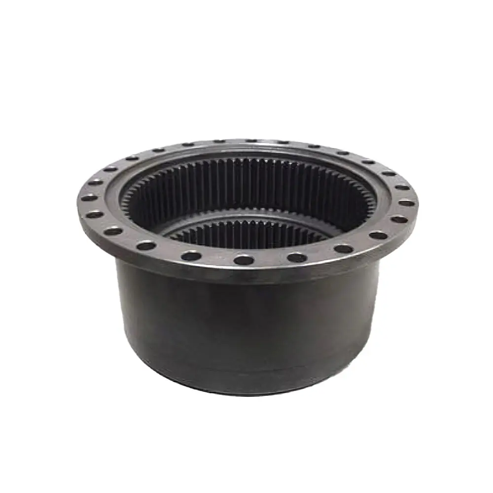 Traveling Dual Gear Washer For Hitachi Excavator ZX230 ZX240 ZX250