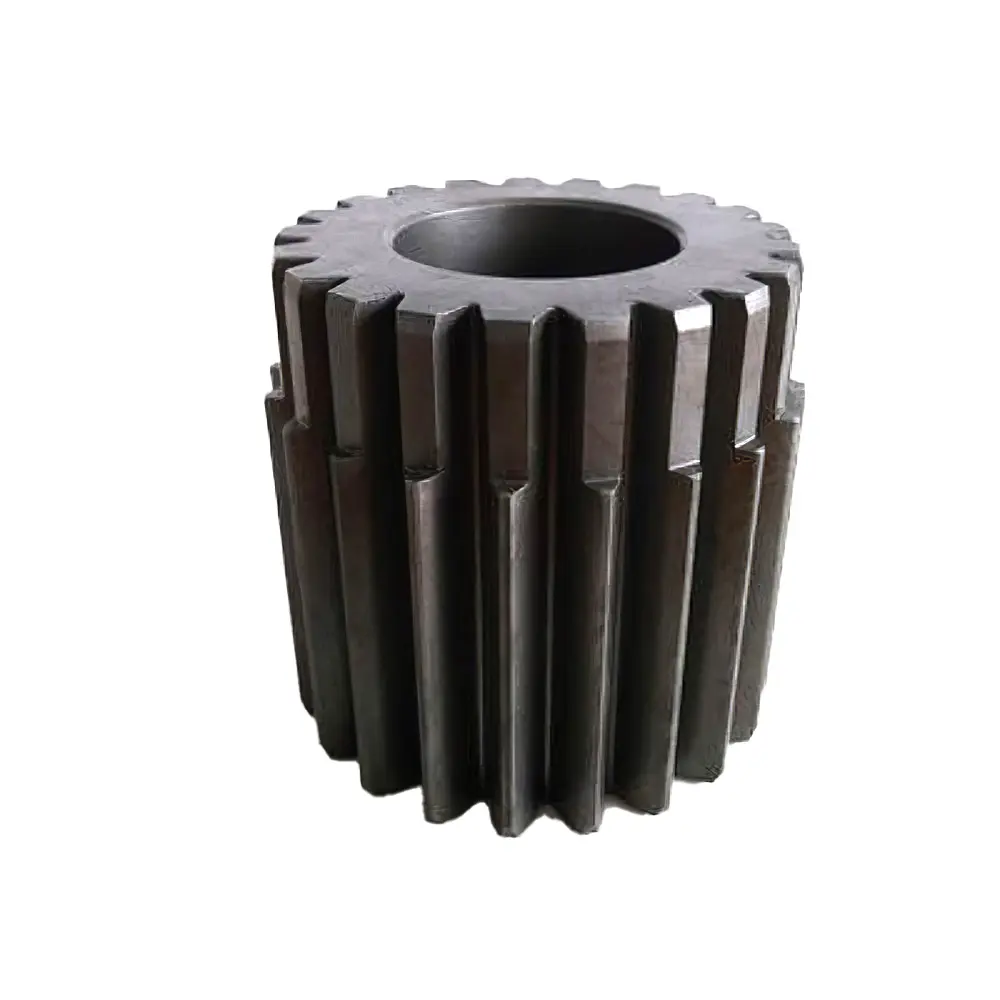 Traveling Motor Final Drive 2nd Sun Gear 20Y-27-13210 For Komatsu Excavator PC200-5 PC220-5