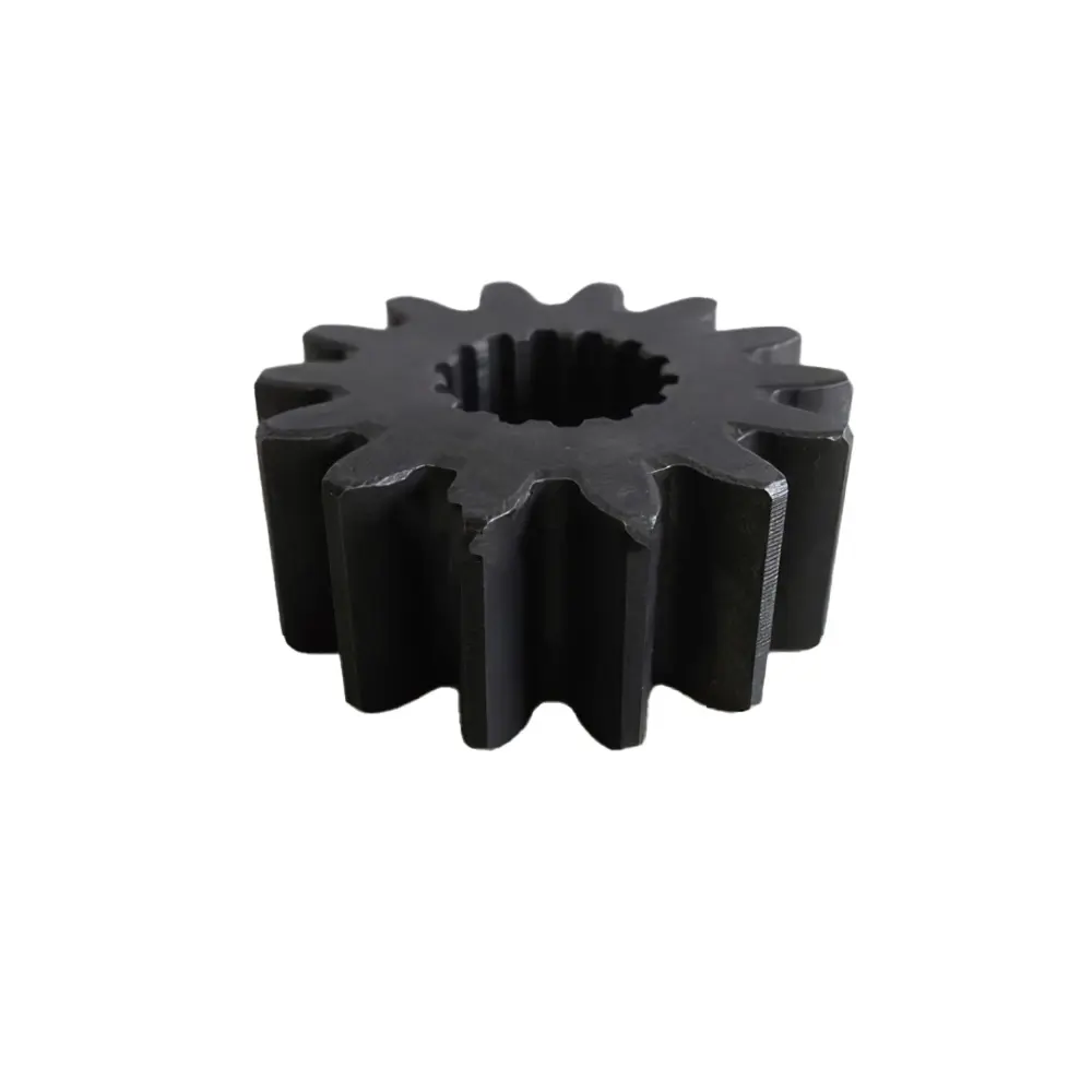 Traveling Sun Gear For Caterpillar Excavator CAT E70B Traveling Sun Gear For Caterpillar Excavator CAT E70B