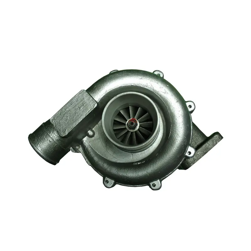 Trubo TD06H Turbocharger 2870049 for Caterpillar CAT 320D 323D Excavator C6.4 3066 Engine Trubo TD06H Turbocharger 2870049 for Caterpillar CAT 320D 323D Excavator C6.4 3066 Engine