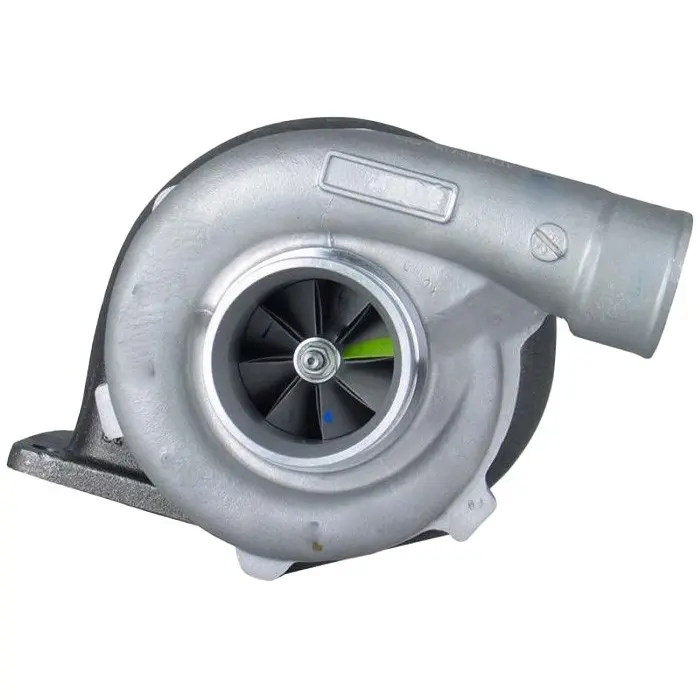 Tubro RHB7 Turbocharger 1-14400-1070 for Hitachi UH07-7 UH083 Excavator With 6BD1T Engine