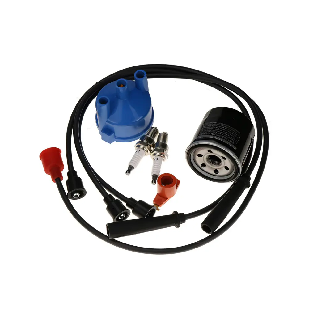 Tune Up Kit for Joyner 650 ROAD LEGAL/OFF ROAD BUGGY Tune Up Kit for Joyner 650 ROAD LEGAL/OFF ROAD BUGGY