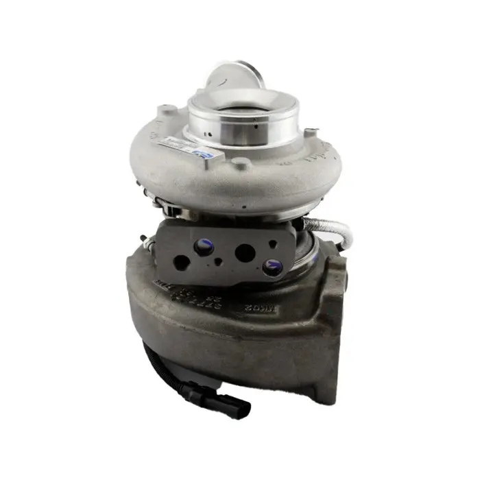 Buy Turbo 3LJ-319 Turbocharger 160484 for Caterpillar CAT