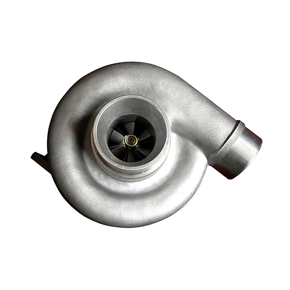 Turbo 4LGK Turbocharger 3527192 for Scania 142 143 Truck with DS14-06/-03/-04 DSC14-06/-04/-03 Engine