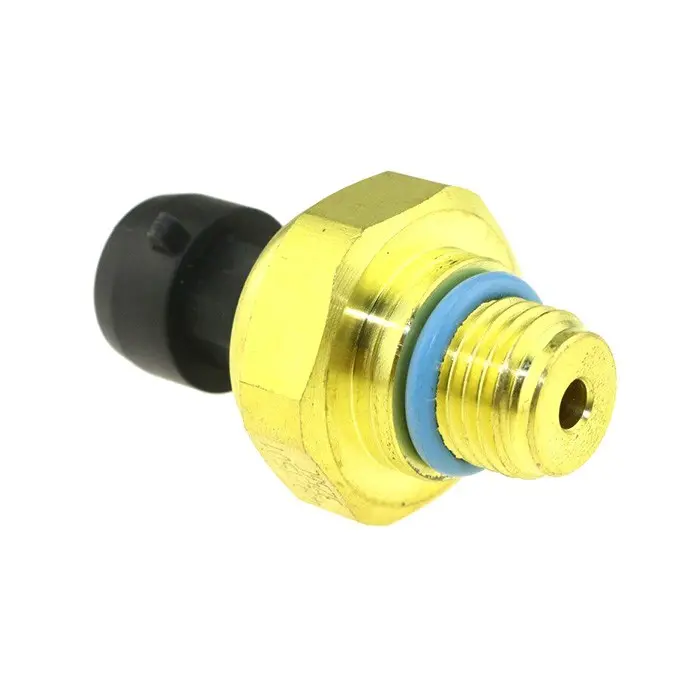 Turbo Boost Pressure Sensor 4921501 for Cummins N14 ISM Engine Turbo Boost Pressure Sensor 4921501 for Cummins N14 ISM Engine