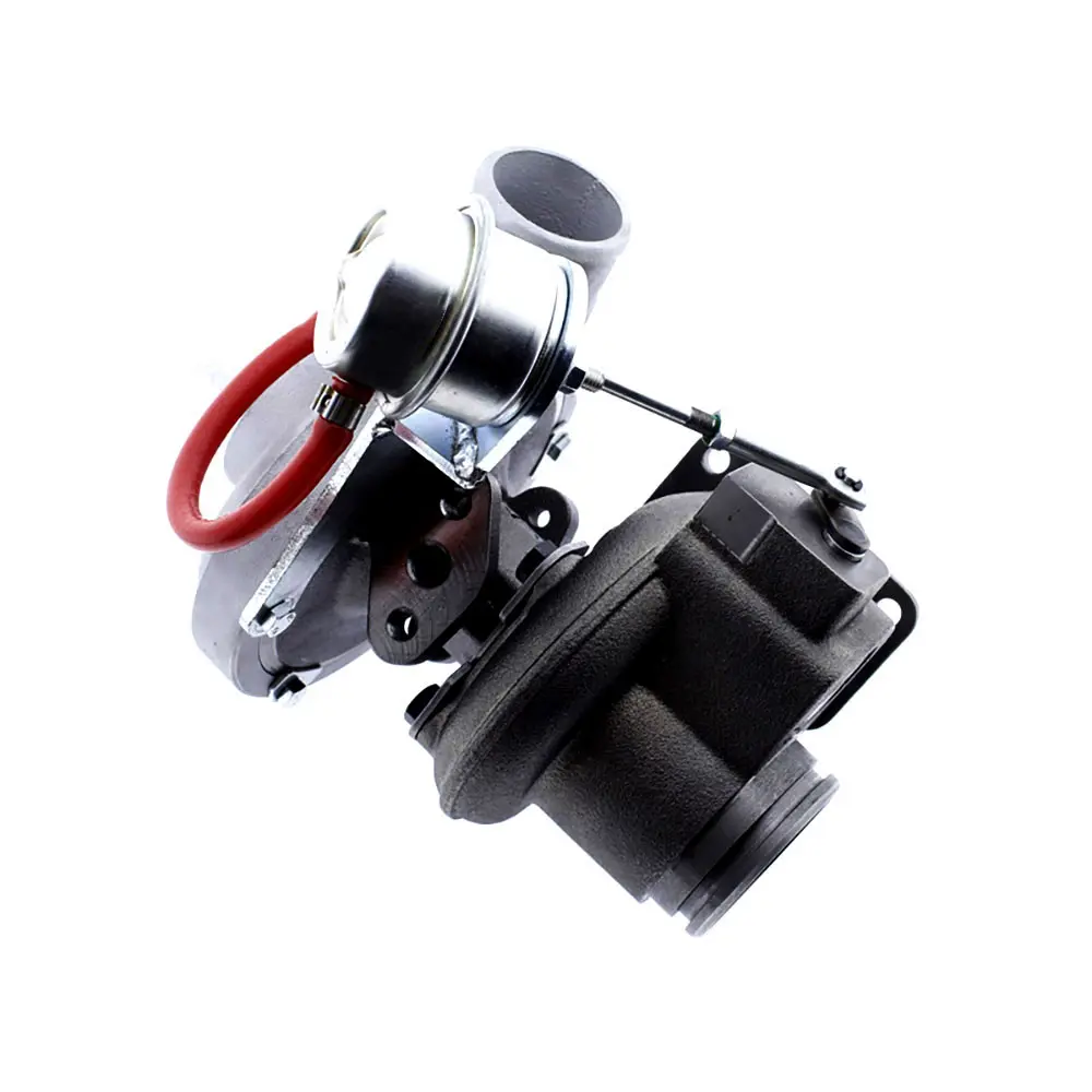 Turbo C14 Turbocharger C14 194/1470B/5.32 for RZ