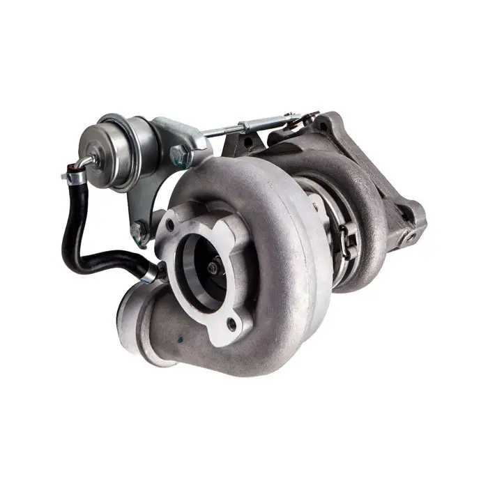 Turbo CT12B Turbocharger 17201-67010 for Toyota Land Cruiser with 1KZTE KNZ130 Engine