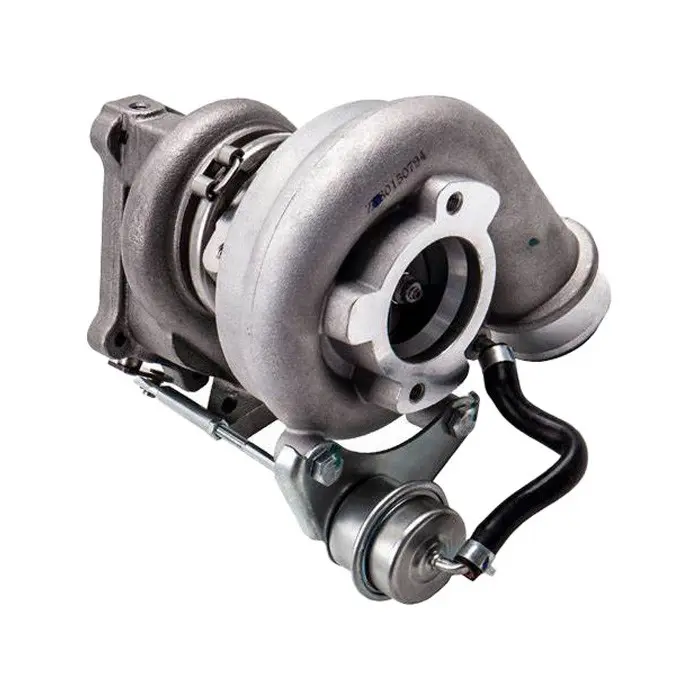 Turbo CT12B Turbocharger 17201-67040 for Toyota Land Cruiser TD with 1KZ-TE Engine sale