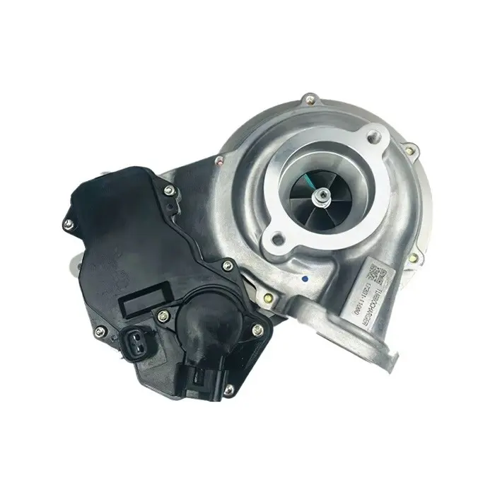 Turbo CT16V Turbocharger 17201-11080 for Toyota Hilux Prado Front-Runner 1GD-FTV 2.8L