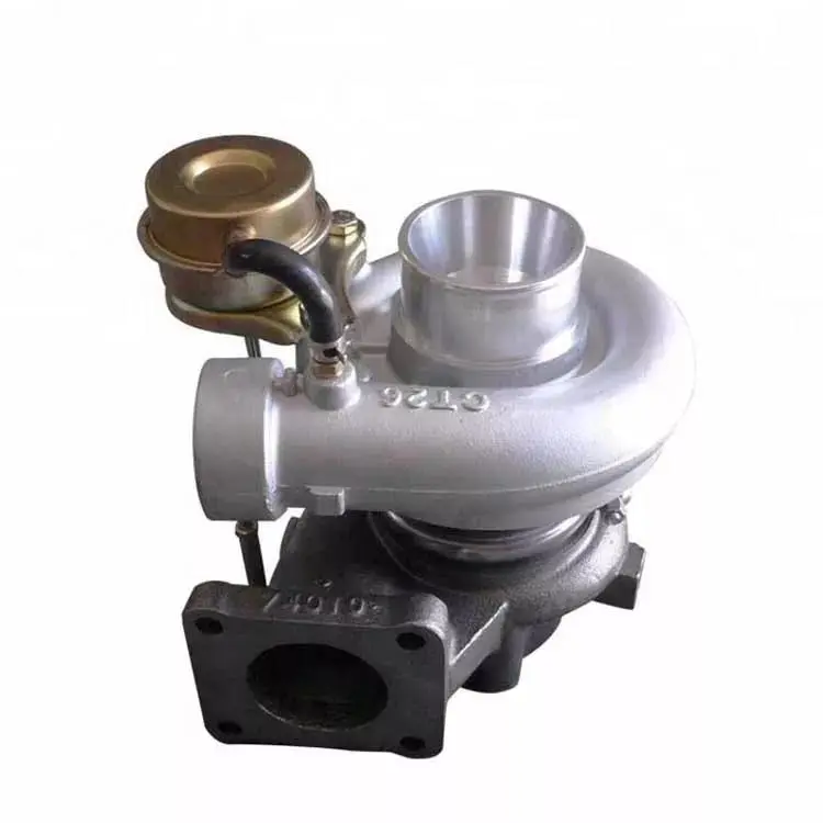 Buy Turbo CT26 Turbocharger 17201-42020 for Toyota Supra with 7M-GTE Engine