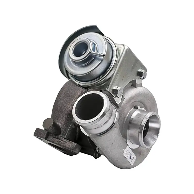 Turbo E-504 Turbocharger 4N-9554 for Caterpillar CAT Engine 3306 Tractor D6D D6C D5