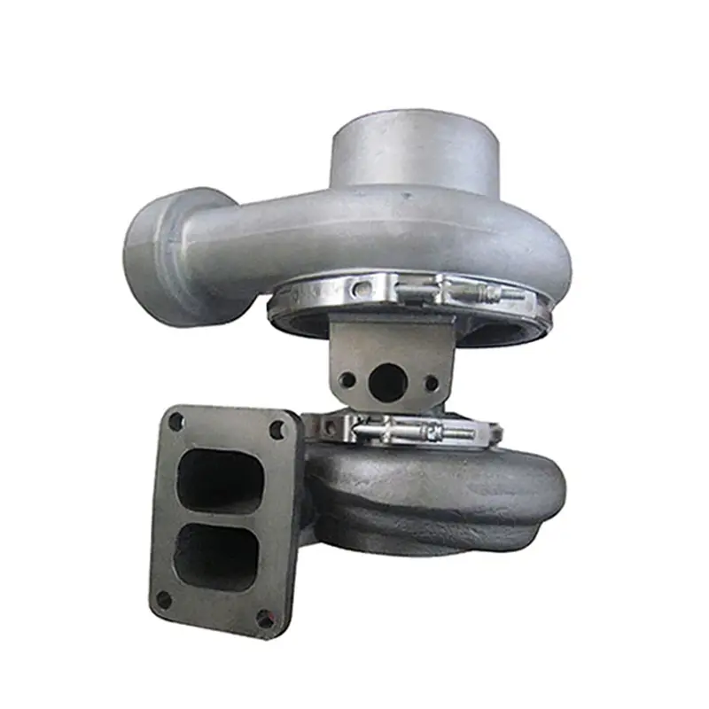 Turbo F-302 Turbocharger 7N-2515 0R-5804 For Caterpillar Track Type Tractor D7G D7GLGP Engine 3306 Turbo F-302 Turbocharger 7N-2515 0R-5804 For Caterpillar Track Type Tractor D7G D7GLGP Engine 3306