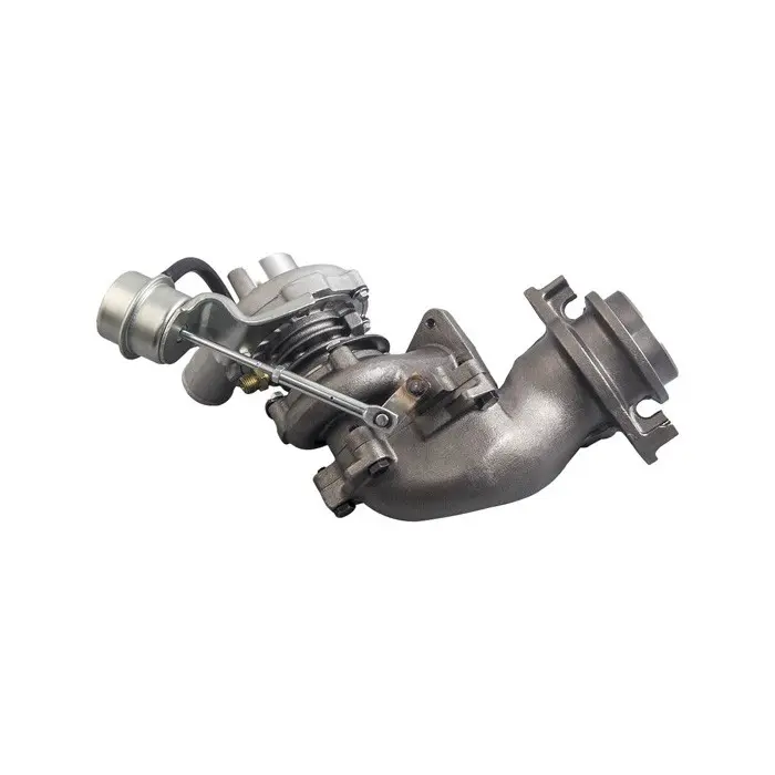 Turbo GT1544S Turbocharger 028145701L for Volkswagen Commercial T4 Bus with Umwelt Engine sale