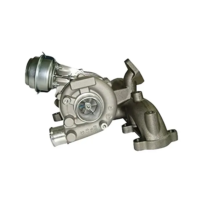 Turbo GT1749V Turbocharger 038253019C for Volkswagen Golf TDI with PD UI Engine Turbo GT1749V Turbocharger 038253019C for Volkswagen Golf TDI with PD UI Engine