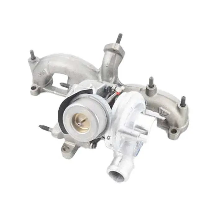 Turbo GT1749V Turbocharger 03G253014R With Exhaust Manifold for Audi Engine ALH/AHF/AJM/AUY PDUI Turbo GT1749V Turbocharger 03G253014R With Exhaust Manifold for Audi Engine ALH/AHF/AJM/AUY PDUI