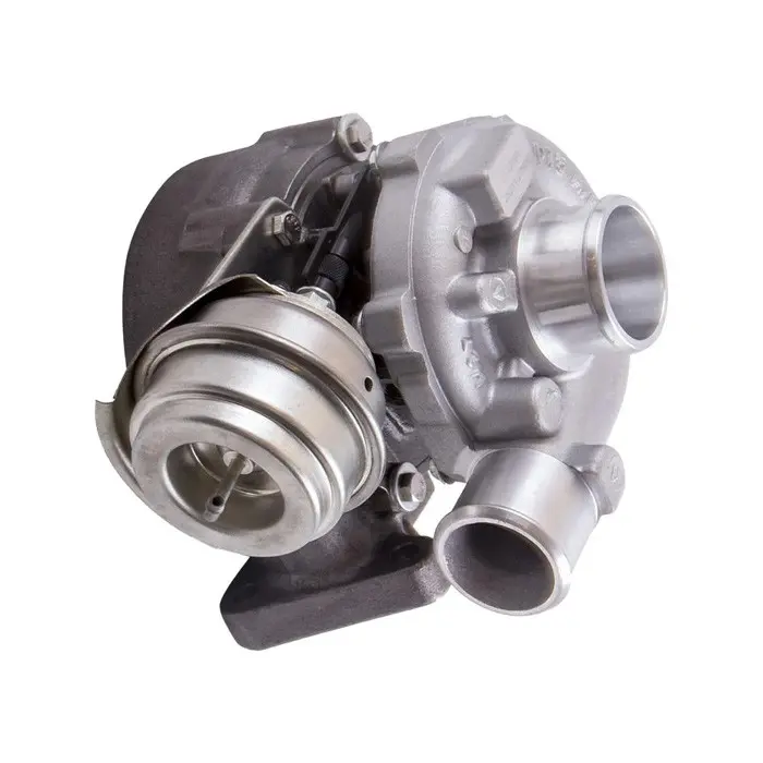 Turbo GT1749V Turbocharger 28231-27900 for Hyundai Santa Fe 2.0L CRDi Engine D4EA-V