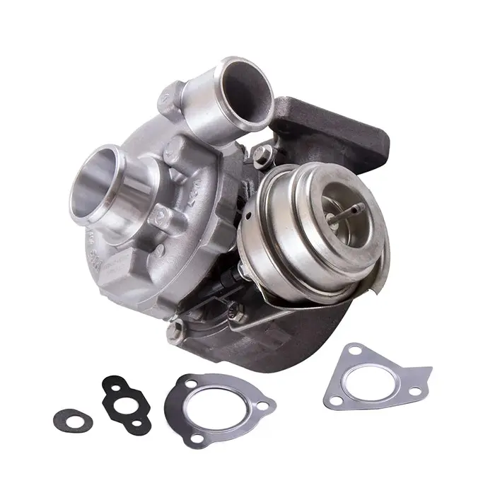 Turbo GT1749V Turbocharger 28231-27900 for Hyundai Santa Fe 2.0L CRDi Engine D4EA-V