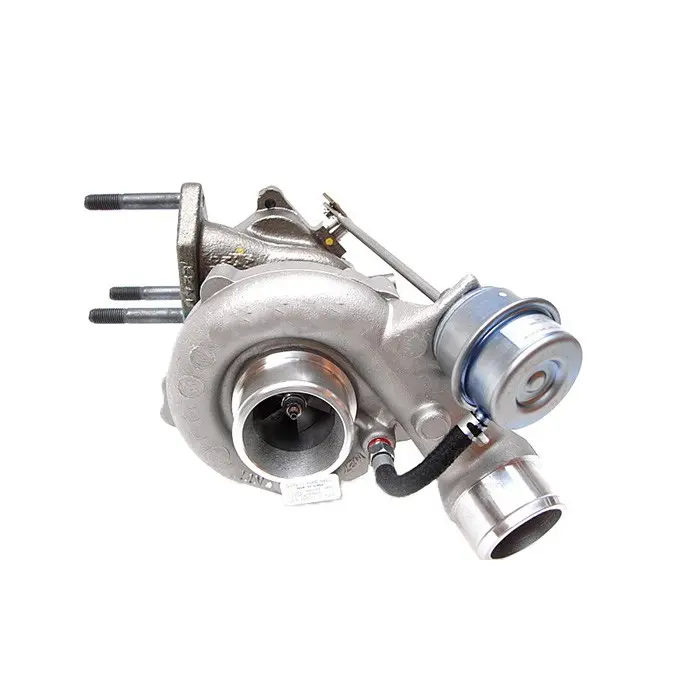 Turbo GT1752LS GT1752HLS GT1752S Turbocharger 710060-5001S for Hyundai H-1 CRDI Starex CRDI With D4CB Euro-3 Engine