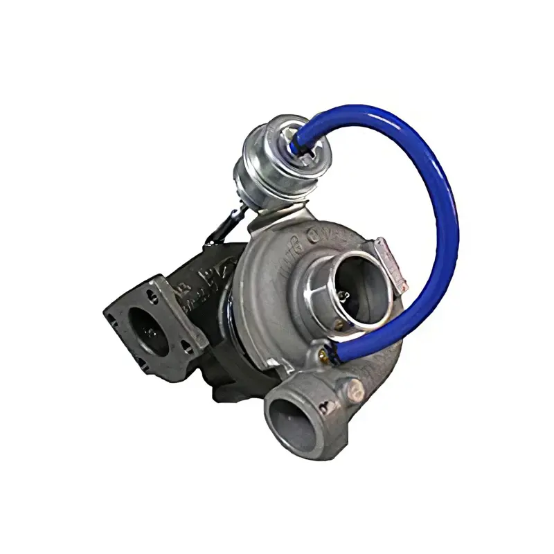 Turbo GT2052 Turbocharger 2674A313 for Perkins Engine T4.40 EPA Tier 1 Turbo GT2052 Turbocharger 2674A313 for Perkins Engine T4.40 EPA Tier 1