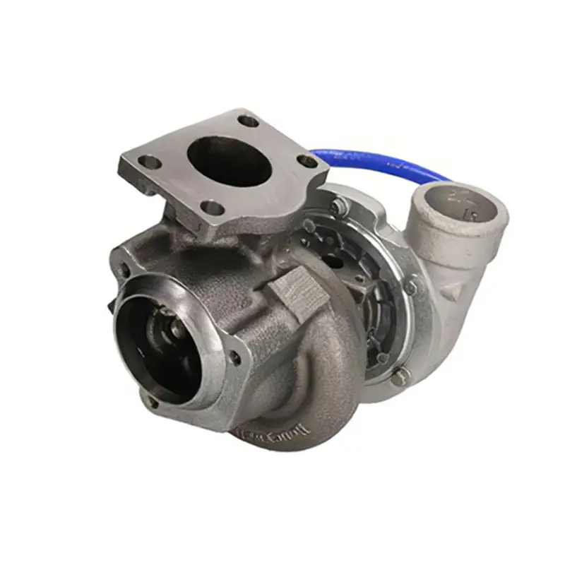Turbo GT2052S Turbocharger 219-9772 for Caterpillar CAT 426C 430D 436C 438C 438D 442D Backhoe Loader 3054 Engine Turbo GT2052S Turbocharger 219-9772 for Caterpillar CAT 426C 430D 436C 438C 438D 442D Backhoe Loader 3054 Engine