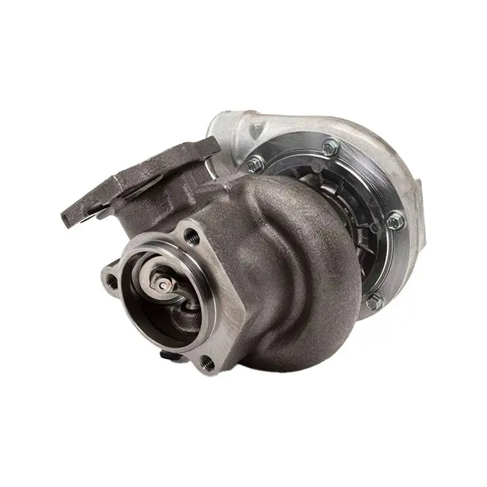 Buy Turbo GT2052S Turbocharger 2674A353 2674A305 U2674A305 For Perkins Engine 1004-40T