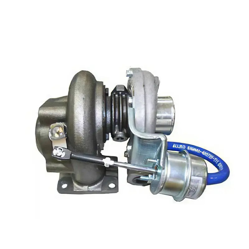 Buy Turbo GT2052S Turbocharger 2674A375 2674A308 727264-0005 for Perkins Industrial Engine T4.40 Darwin EPA Tier 1