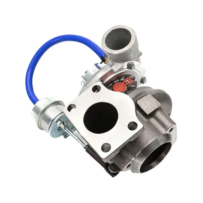 Buy Turbo GT2052S Turbocharger 2674A376 for Perkins JCB Industrial Engine Telehandler EPA Tier 1 Buy Turbo GT2052S Turbocharger 2674A376 for Perkins JCB Industrial Engine Telehandler EPA Tier 1