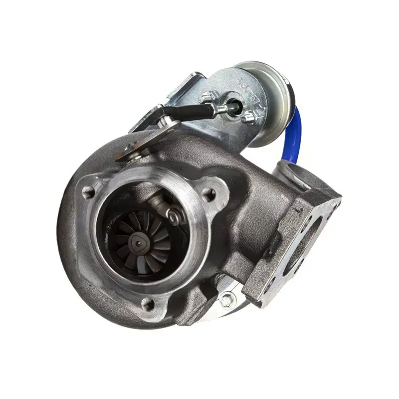 Turbo GT2052S Turbocharger 2674A391 For Perkins Engine 1004-40T Turbo GT2052S Turbocharger 2674A391 For Perkins Engine 1004-40T