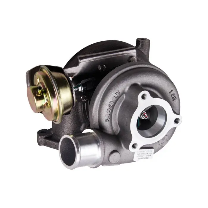 Buy Turbo GT2052V GTA2052V Turbocharger 724639-5006S for Nissan Patrol Terrano ZD30DDTI 123ZD30ET ZD30ETi 3.0L