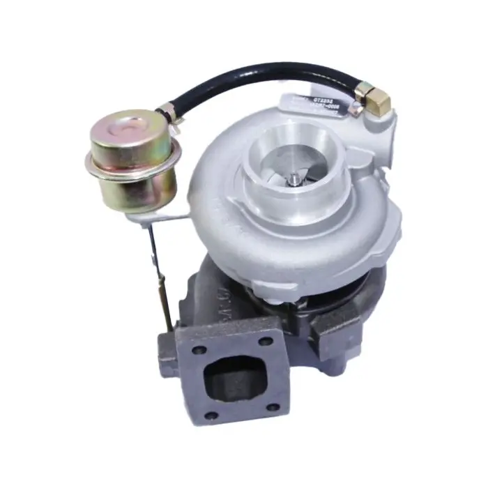 Turbo GT2252 Turbocharger 452187-0006X 14411-69T00 for Nissan Trade 3.0 TDI