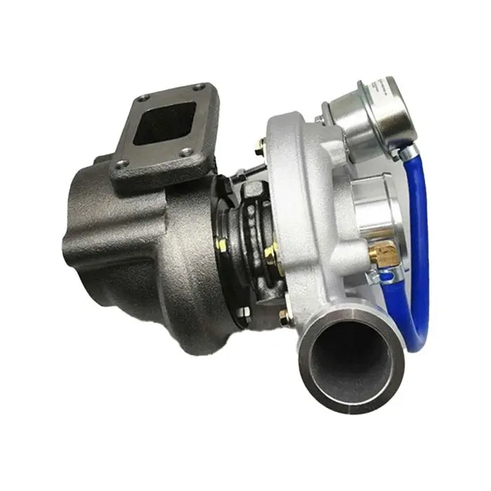 Turbo GT2256S Turbocharger 762931-1 for Perkins Backhoe loaders with Scout 4.4, Dieselmax Engine Turbo GT2256S Turbocharger 762931-1 for Perkins Backhoe loaders with Scout 4.4, Dieselmax Engine