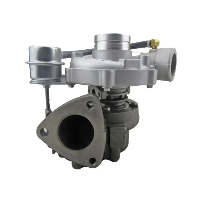 Turbo GT22 Turbocharger 736210-0007 for JMC Isuzu JX493 Engine